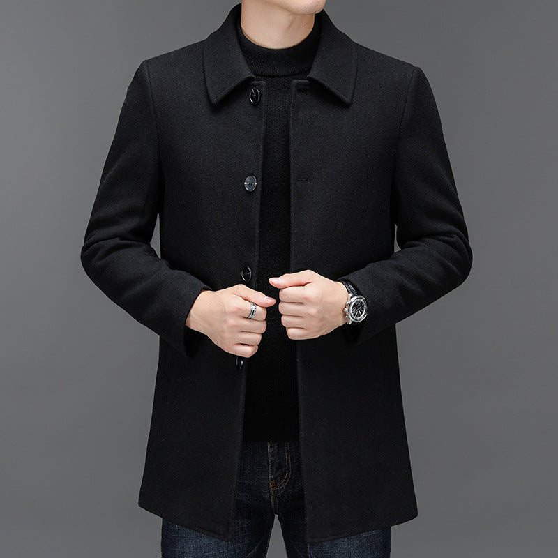 DONNY OVERCOAT