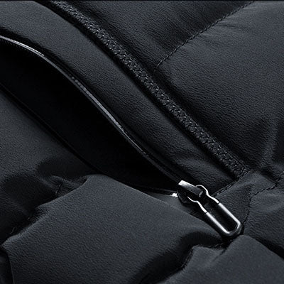 Adriano Quilted Vest