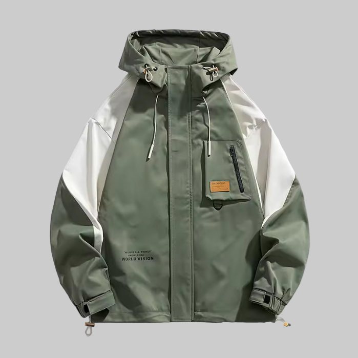 Ardent Jacket