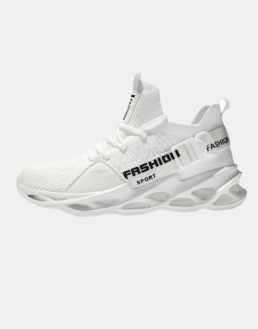 0xFash Sneakers