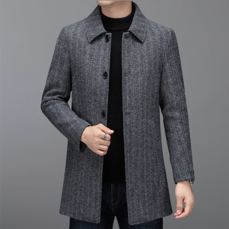 DONNY OVERCOAT
